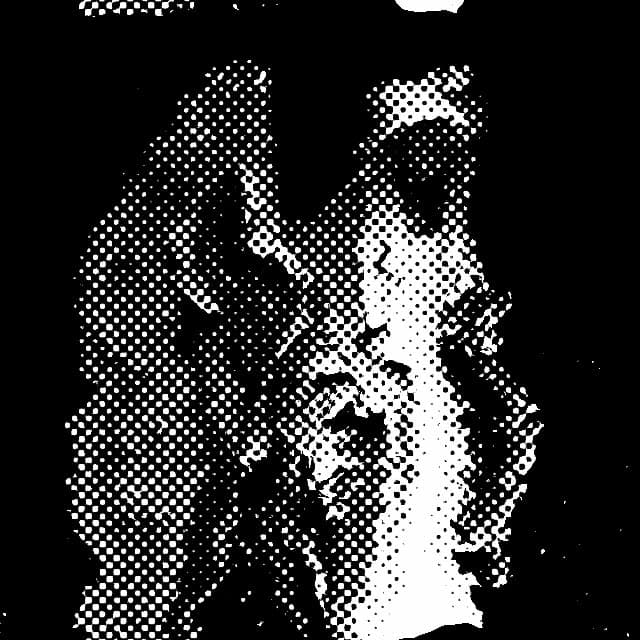 GlitchPixel glitch-art post