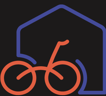 Velhome logo — Iteration