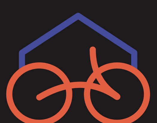 Velhome logo — Refined